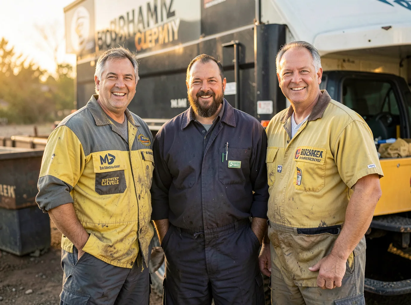 Sewage Cleanup company in Browns Summit, NC
